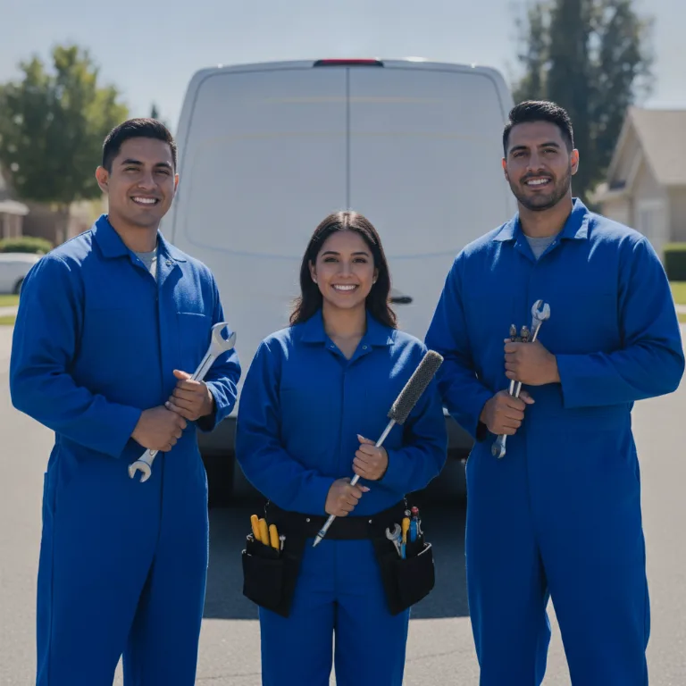 Reparação Ar Condicionado equipe em Carrao